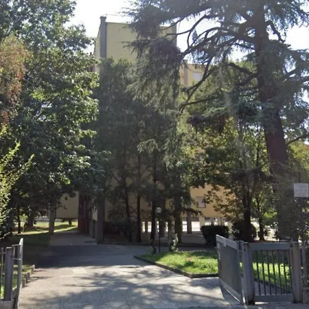 Casa Bella Epoca Bergamo