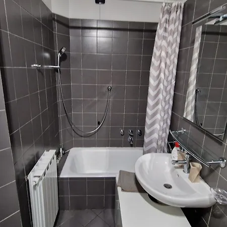 Casa Bella Epoca * Bérgamo