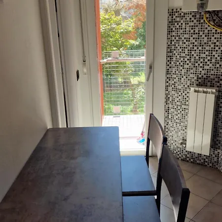 Casa Bella Epoca Lägenhet