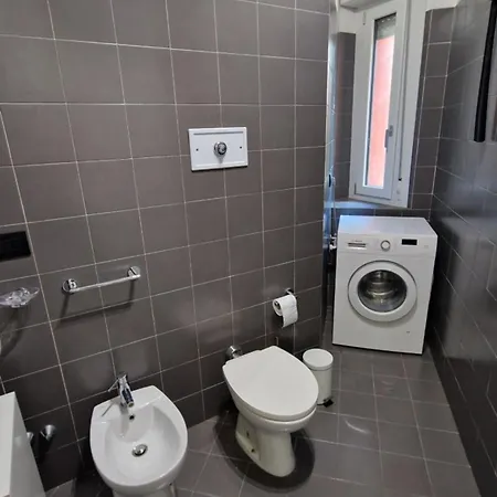 Casa Bella Epoca Apartman