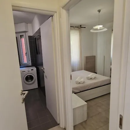 Apartamento Casa Bella Epoca *