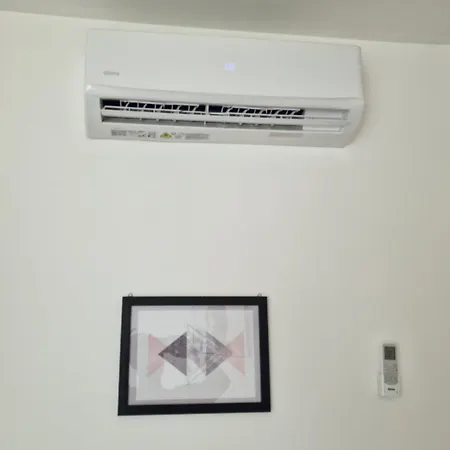 Apartamento Casa Bella Epoca