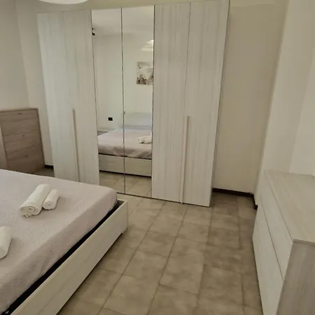 Apartamento Casa Bella Epoca Bérgamo