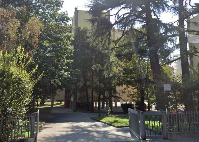 Casa Bella Epoca Bergamo