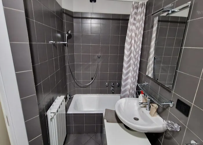 Casa Bella Epoca * Bergamo