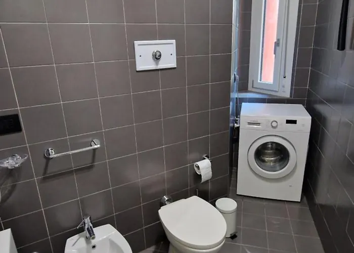 Casa Bella Epoca Lägenhet