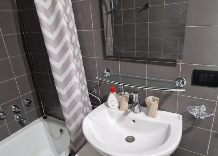 Casa Bella Epoca * Bergamo