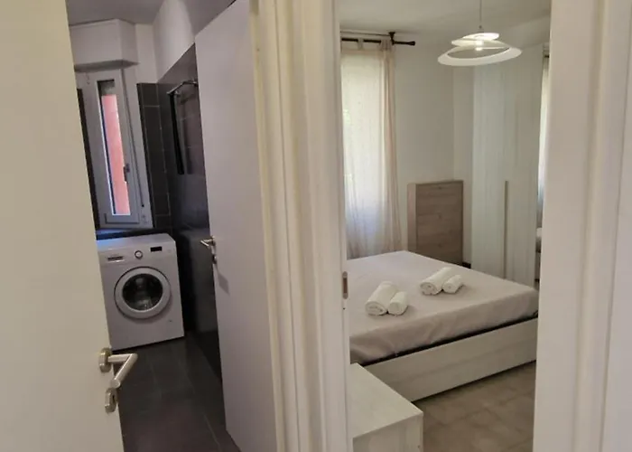 Lägenhet Casa Bella Epoca *