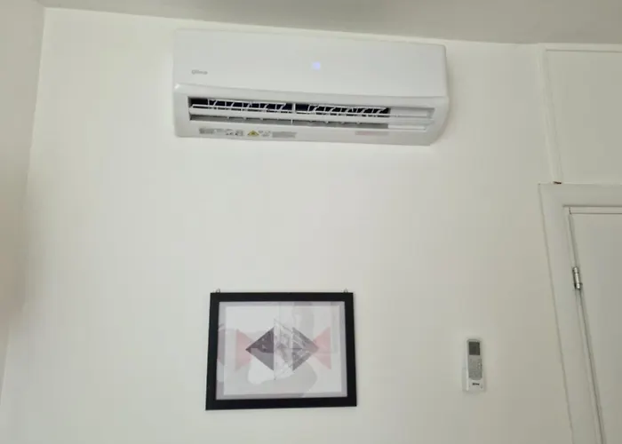 Lägenhet Casa Bella Epoca