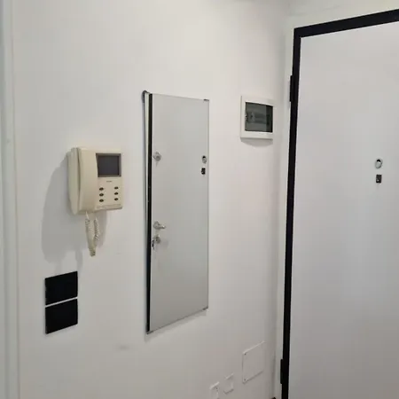 Casa Bella Epoca דירה *