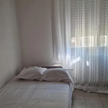 Casa Bella Epoca דירה ברגמו