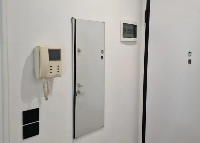 Casa Bella Epoca דירה *