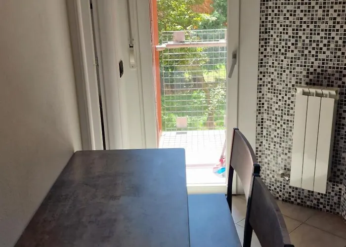 Casa Bella Epoca דירה