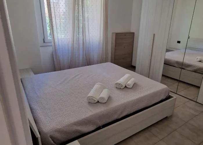 Casa Bella Epoca * ברגמו