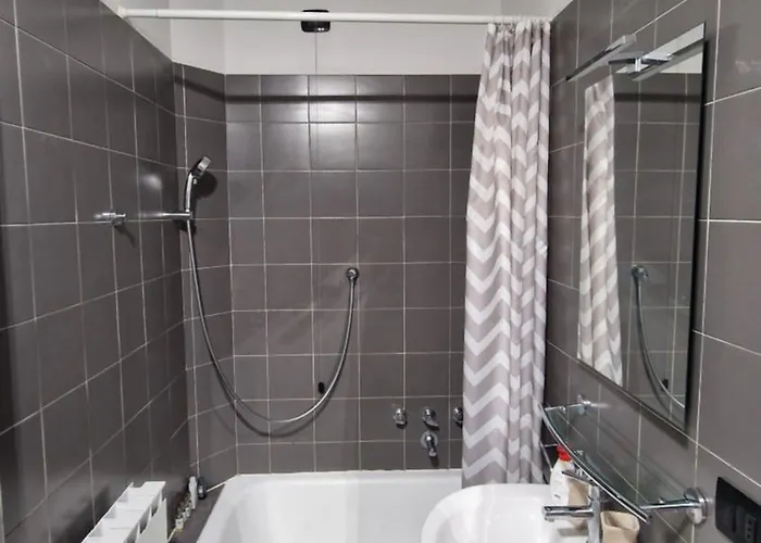 Casa Bella Epoca דירה ברגמו